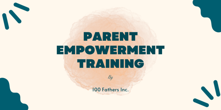 Parent Empowerment Training